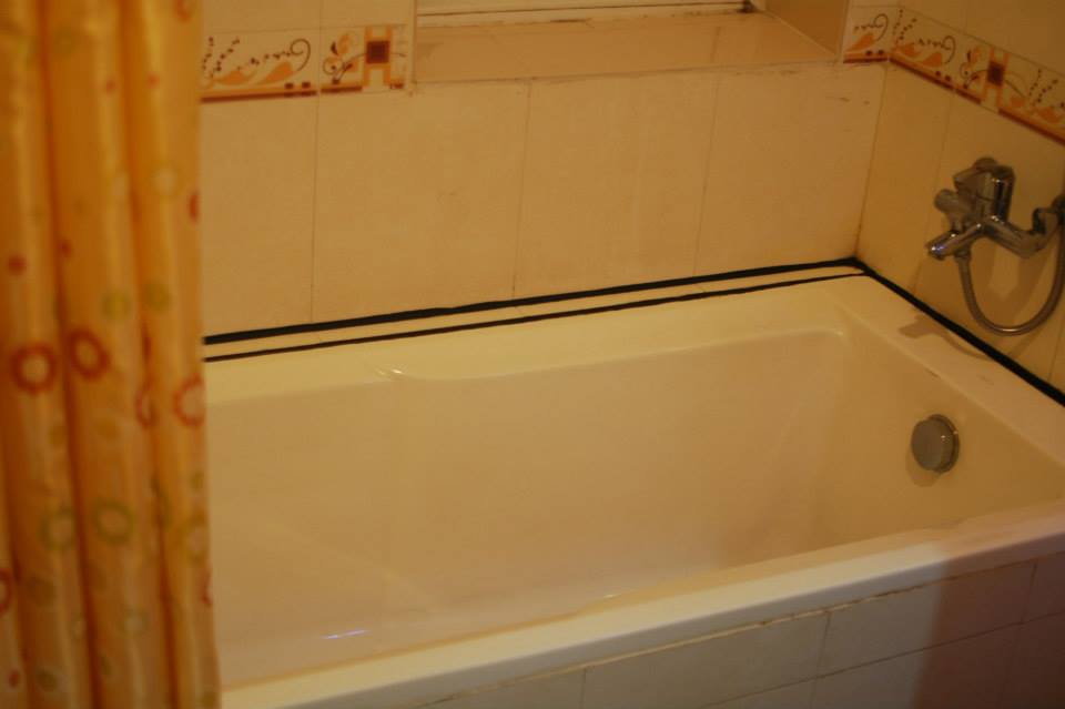 Phòng tắm - Hotel24h.net
